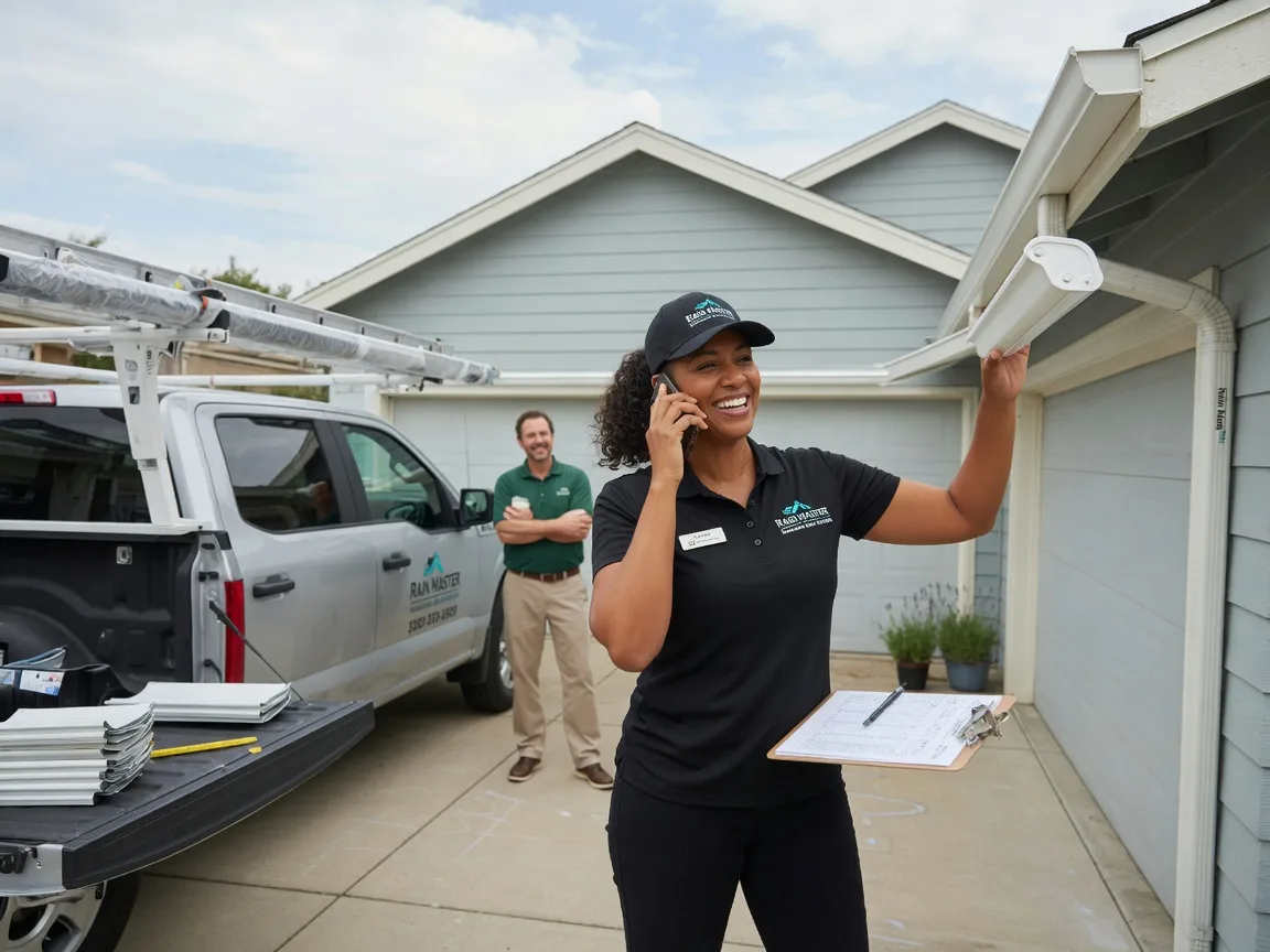Gutter Installation Dawson, GA FAQs